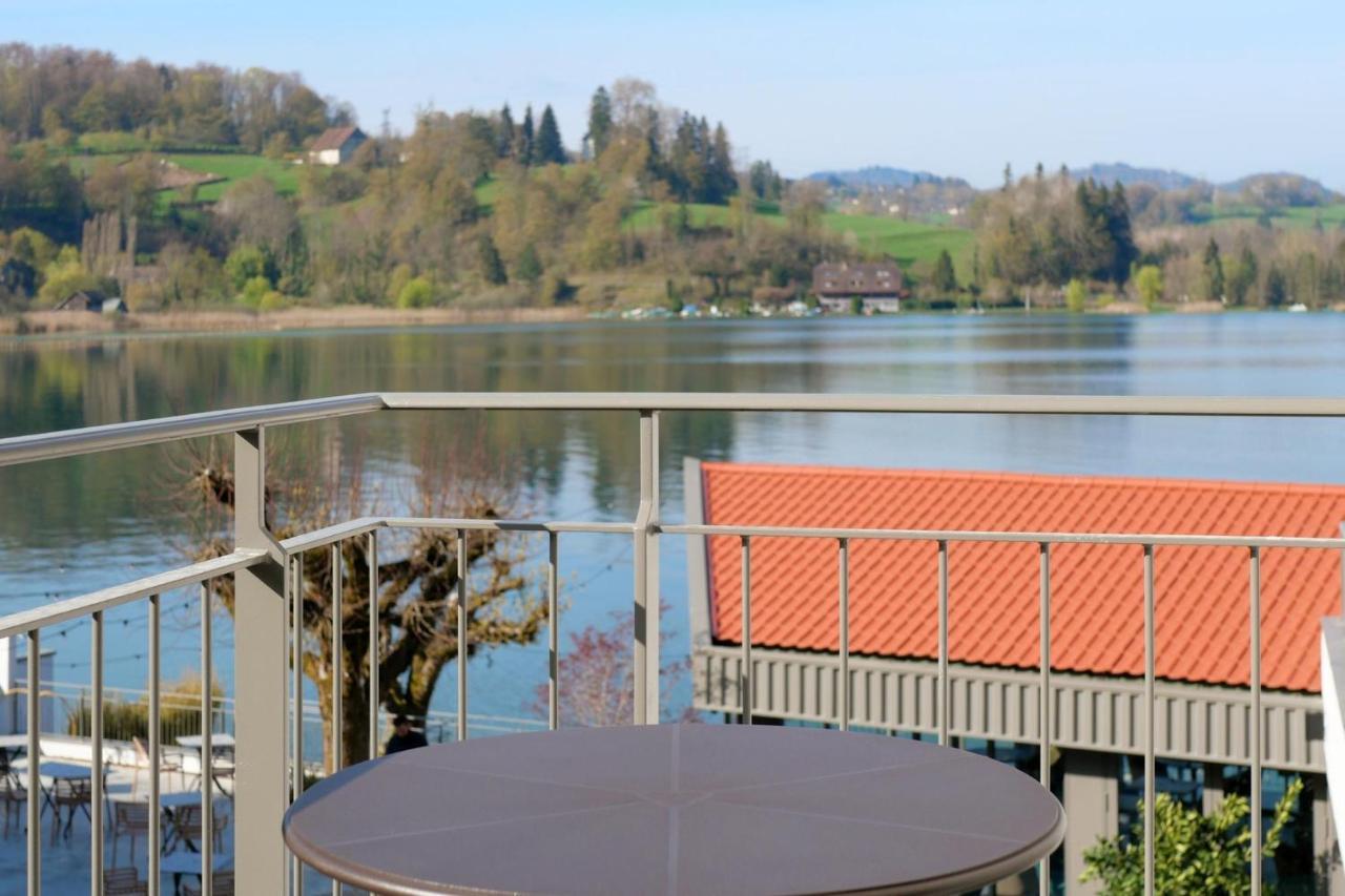 La Villa Du Lac Aiguebelette-le-Lac Exterior photo